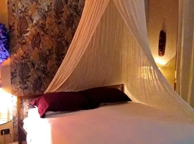 Konukevi Anna Vi Guest