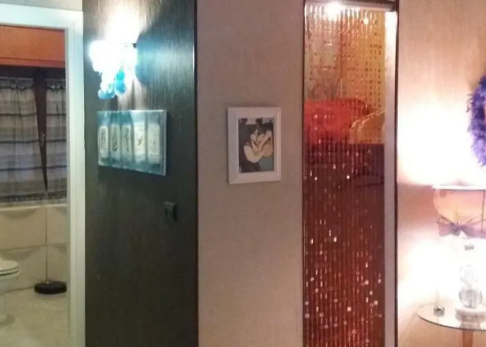 Konukevi Anna Vi Guest