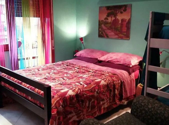 Anna Vi Guest Konukevi
